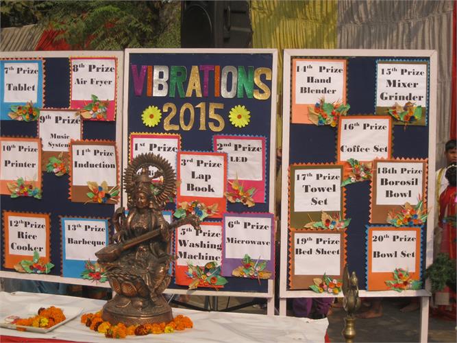 Fete 2015-16