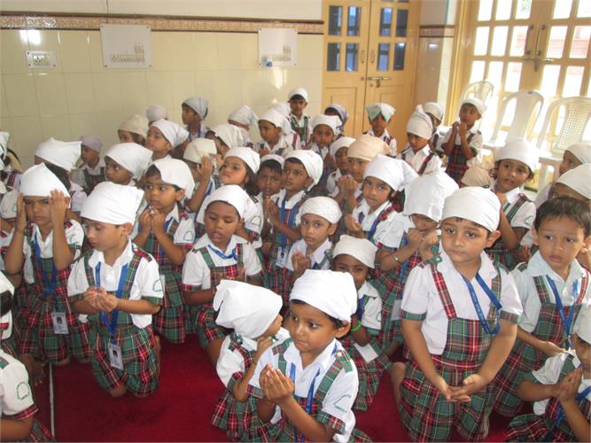 EDUCATIONAL TRIP-2015