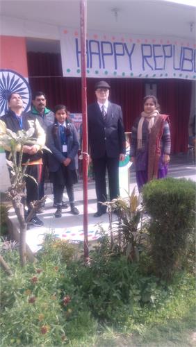 Republic Day-2016