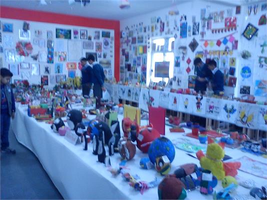 Art Exhibition