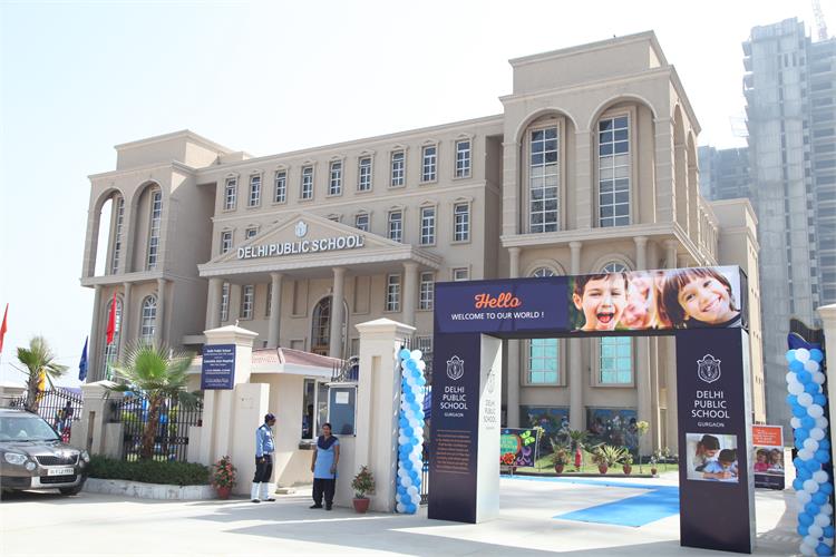 The Orientation Day