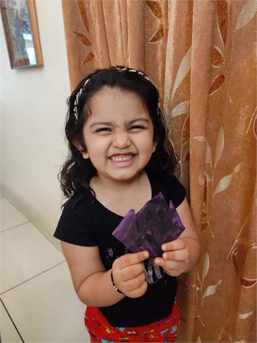 Raksha Bandhan Celebration