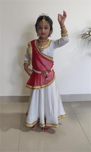 Teachers` Day Celebration-Pre-Primary