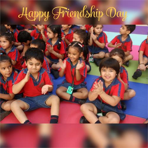 Friendship Day
