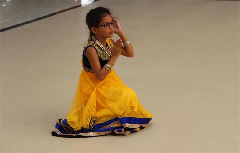 Dance Competition