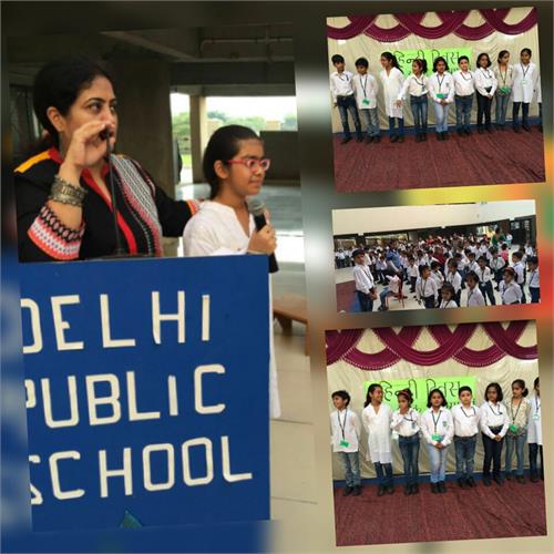 Hindi diwas(Primary)