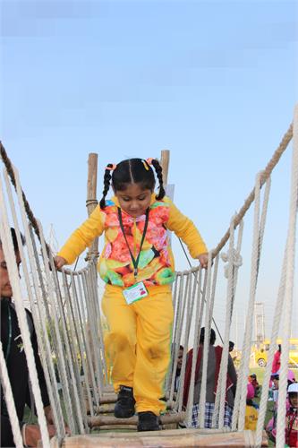 Adventure Camp