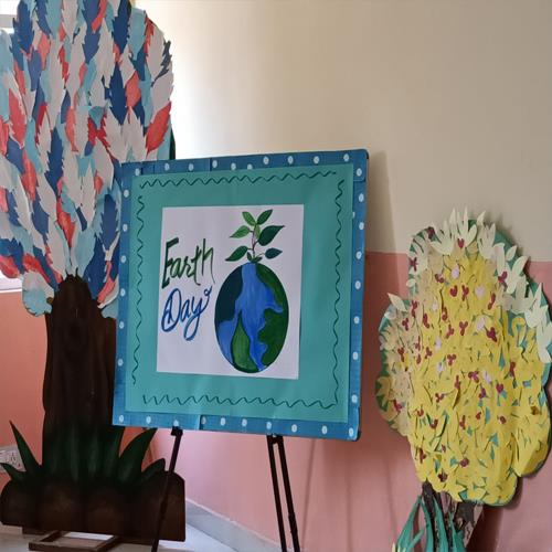 Earth Day Celebration 2022