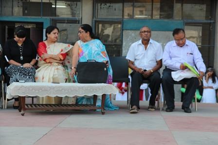 sanskrit saptah-2015