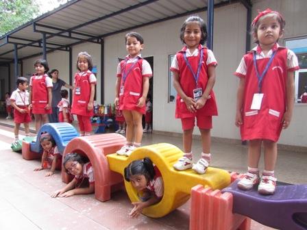 Nursery Activities_2014-15
