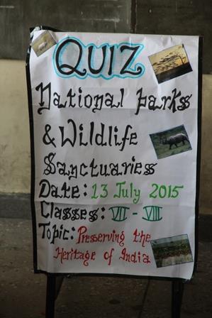 Social Science Week-2015