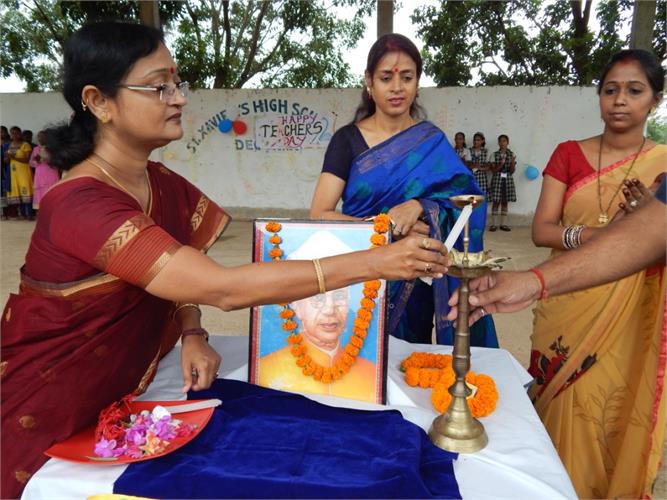 TEACHERS DAY 05-09-2016