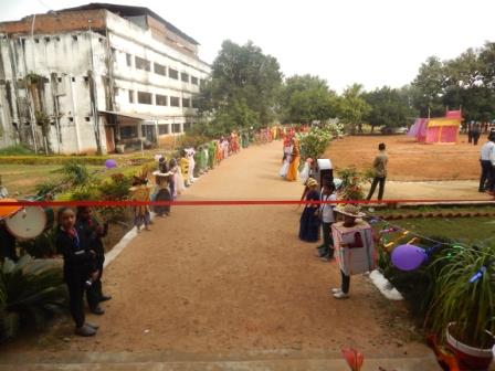 BAL MELA 2017