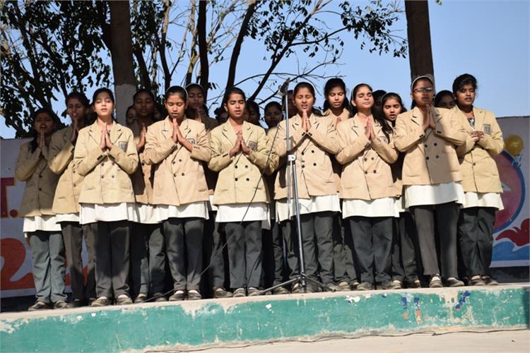 Investiture Ceremony
