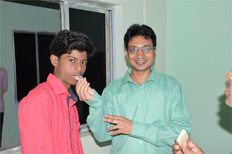 JEE-MAINS, 2018
