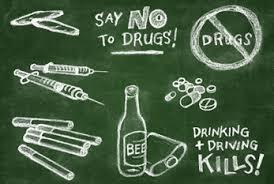 International Day Against Drug Abuse and Illicit Trafficking Celebration