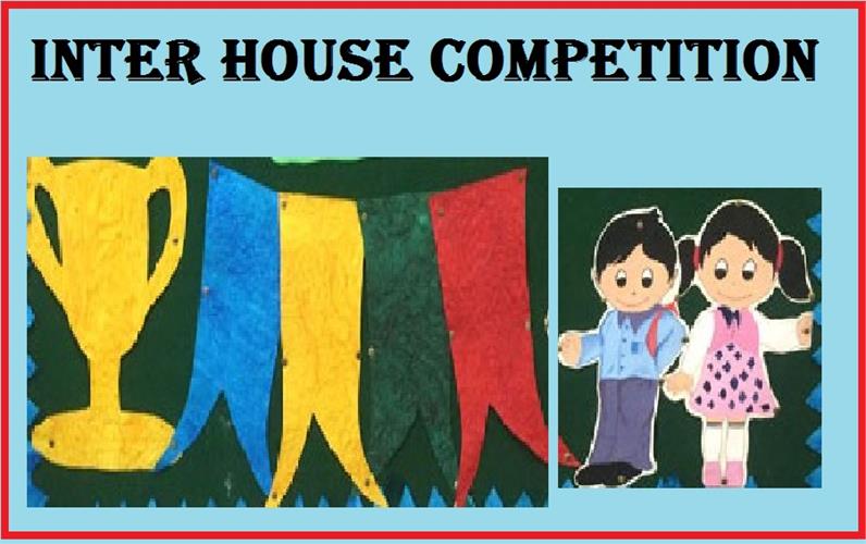 Prize Distribution of CCA Activities