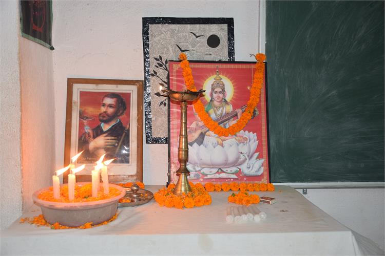 Capacity Building Programme on Remodelled Structure of Assessment by CBSE