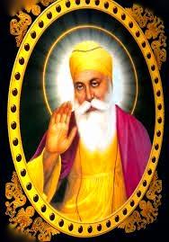 Guru Nanak Jayanti