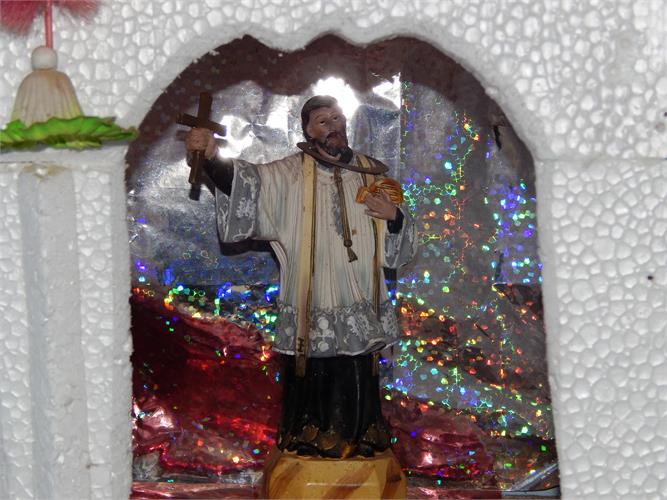 Feast Day