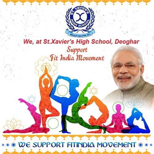 Fitness Week