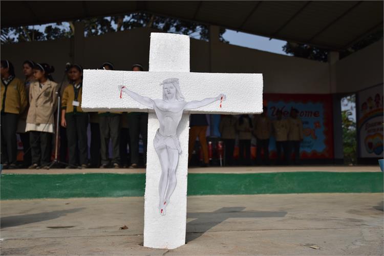 Feast Day 2019