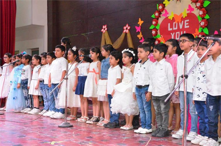 Mothers Day Celebration 2019