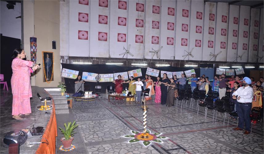 Workshops