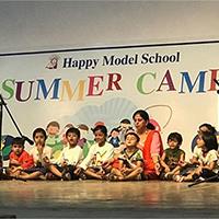 Summer Camp
