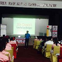 Career Counselling