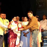 Proud Moments 2018