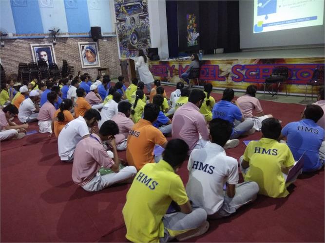 Career Counselling 2018
