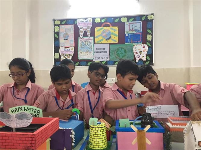 Science Week