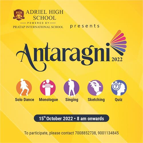 Antaragni`22