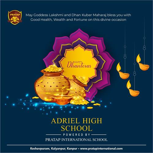 Diwali Greetings