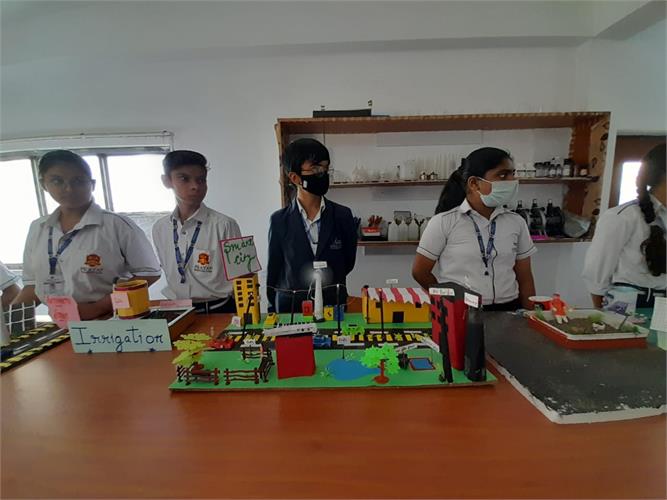 Science Exhibition