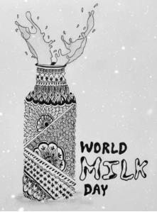World Milk Day Activity