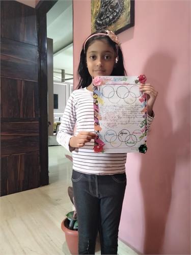 International Olympic Day