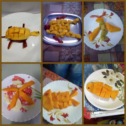 Coastal Fruit Party