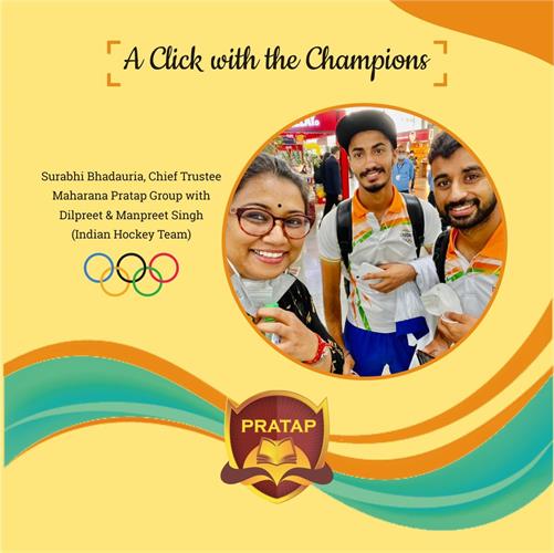 Click with Champions
