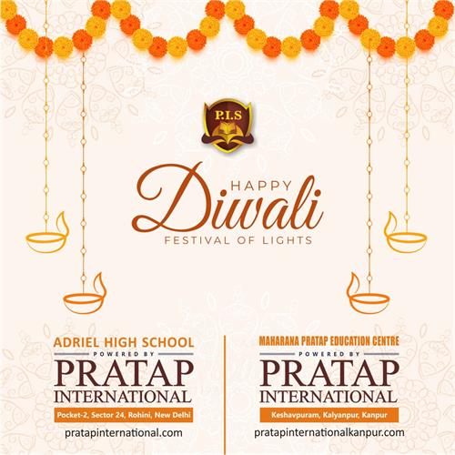 Diwali Celebration 2021