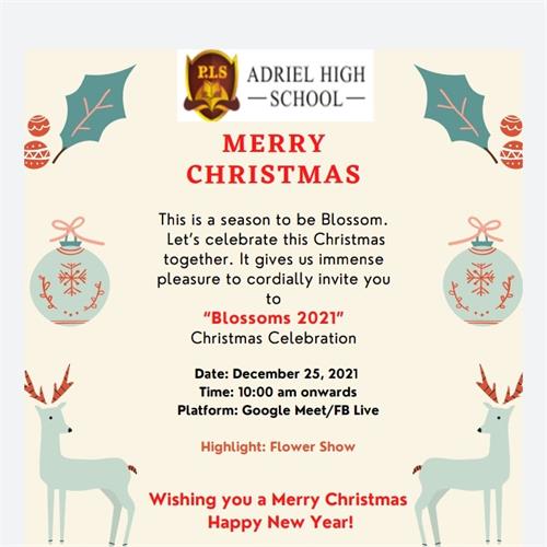 Christmas Celebration