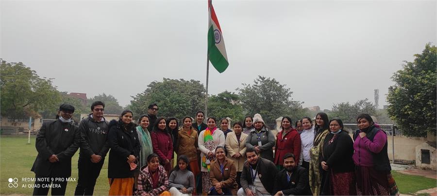 Republic Day