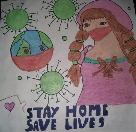 Fight against Covid19.