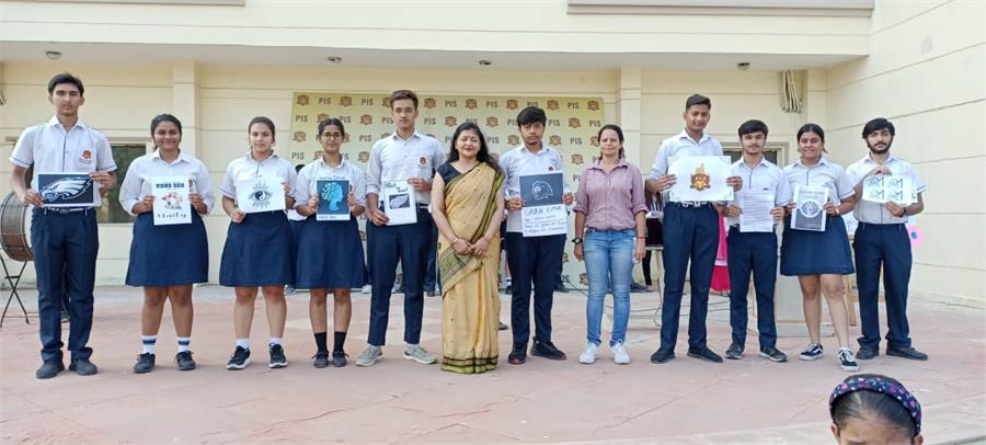 Campaigning for School Elections