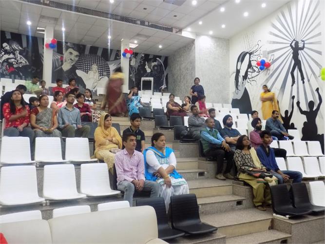 ORIENTATION IX AND XI