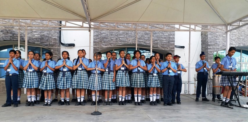 ASSEMBLY 13 APRIL