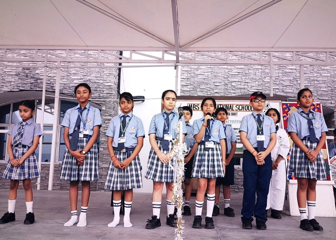 19th April Assembly Reduce Recycle Reuse