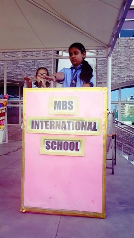 24th  april Assembly Discipline root to Success