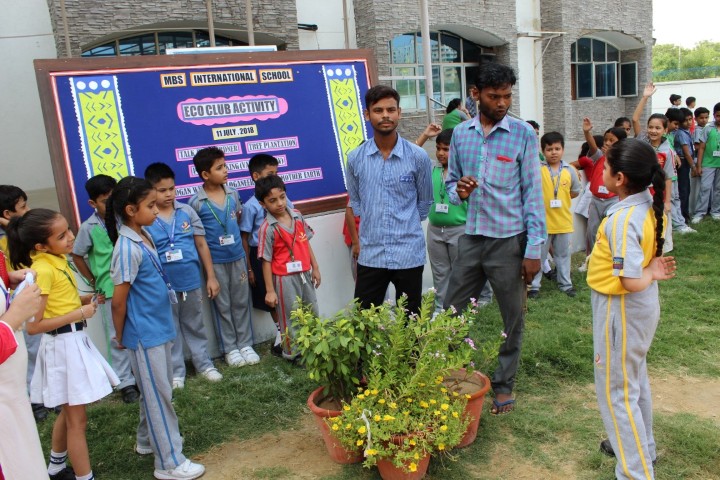 TALK BY A GARDENER